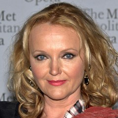 Miranda Richardson