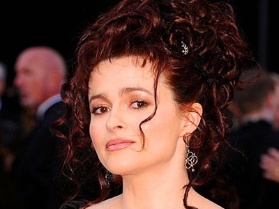 Helena Bonham Carter