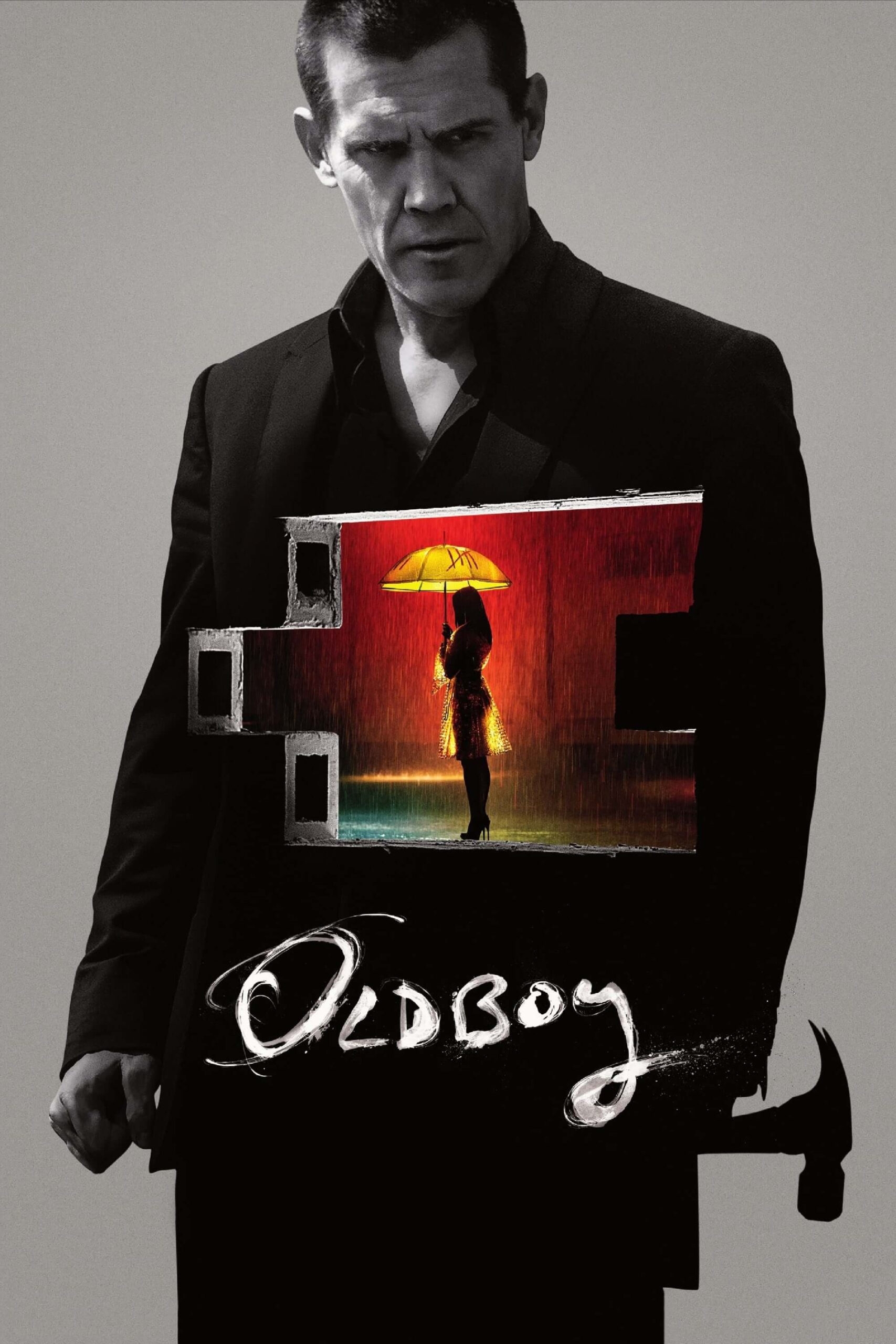 اولدبوی (Oldboy)