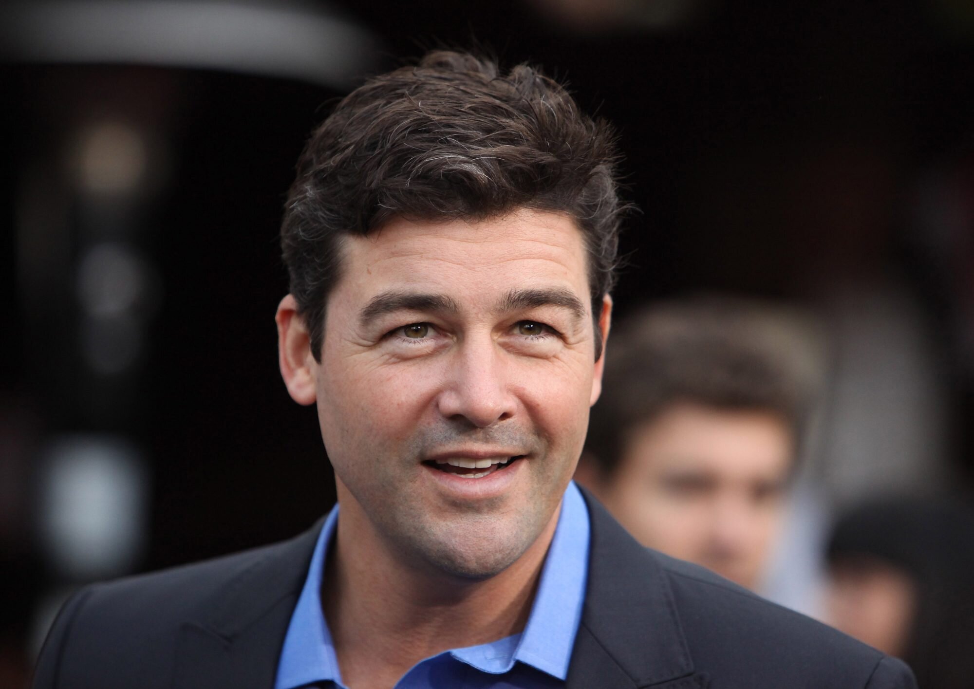 Kyle Chandler