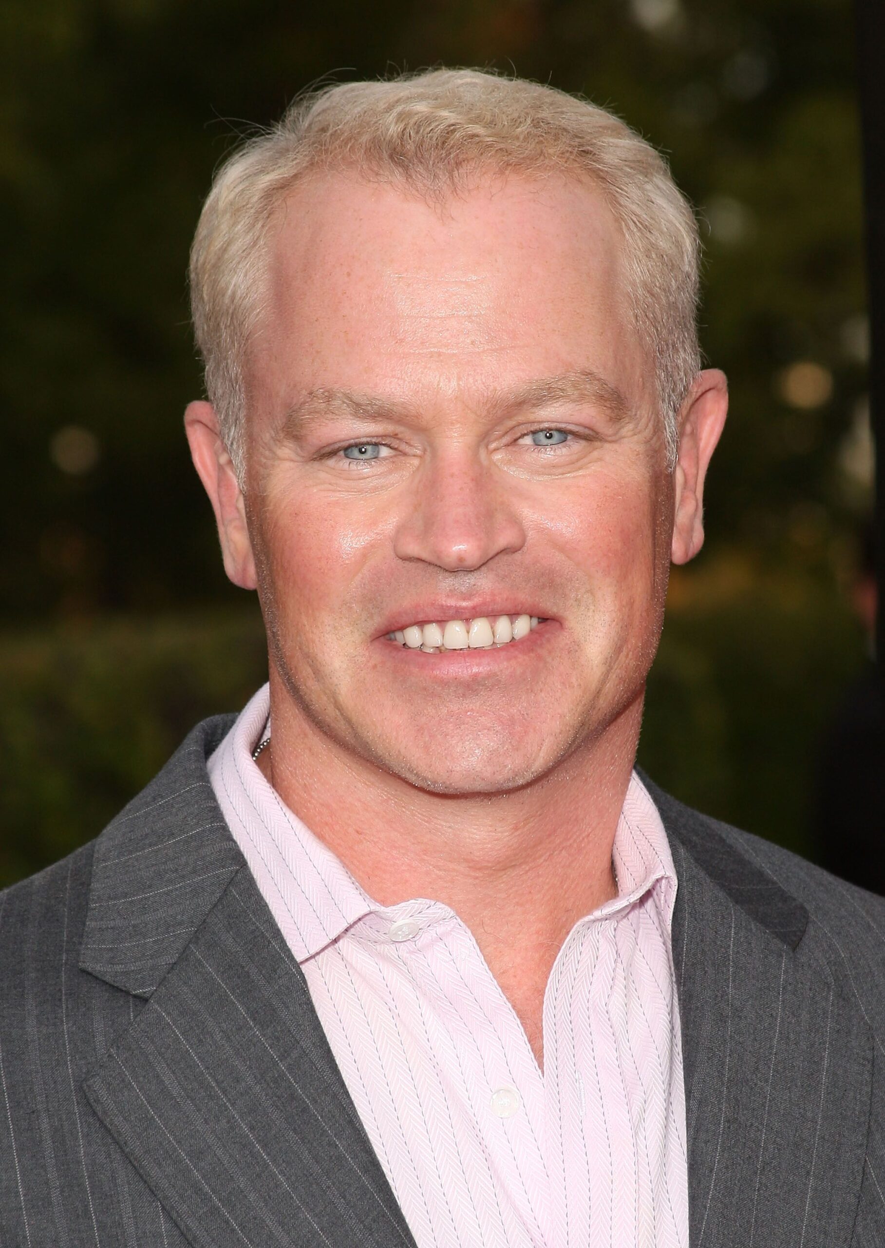 Neal McDonough