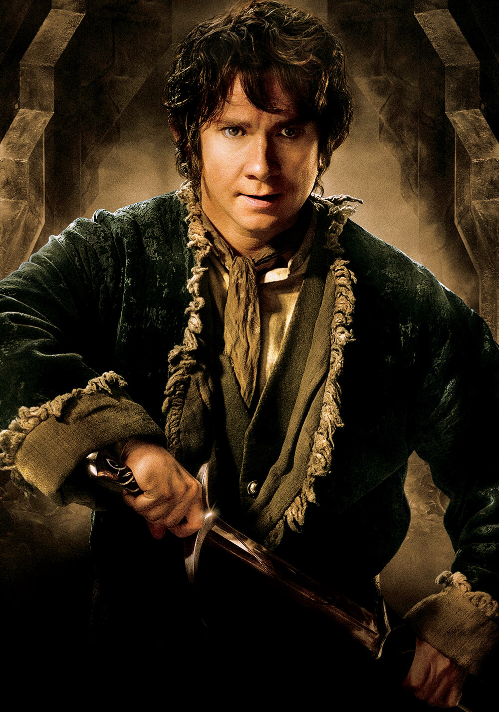 هابیت: برهوت اسماگ (The Hobbit: The Desolation of Smaug)