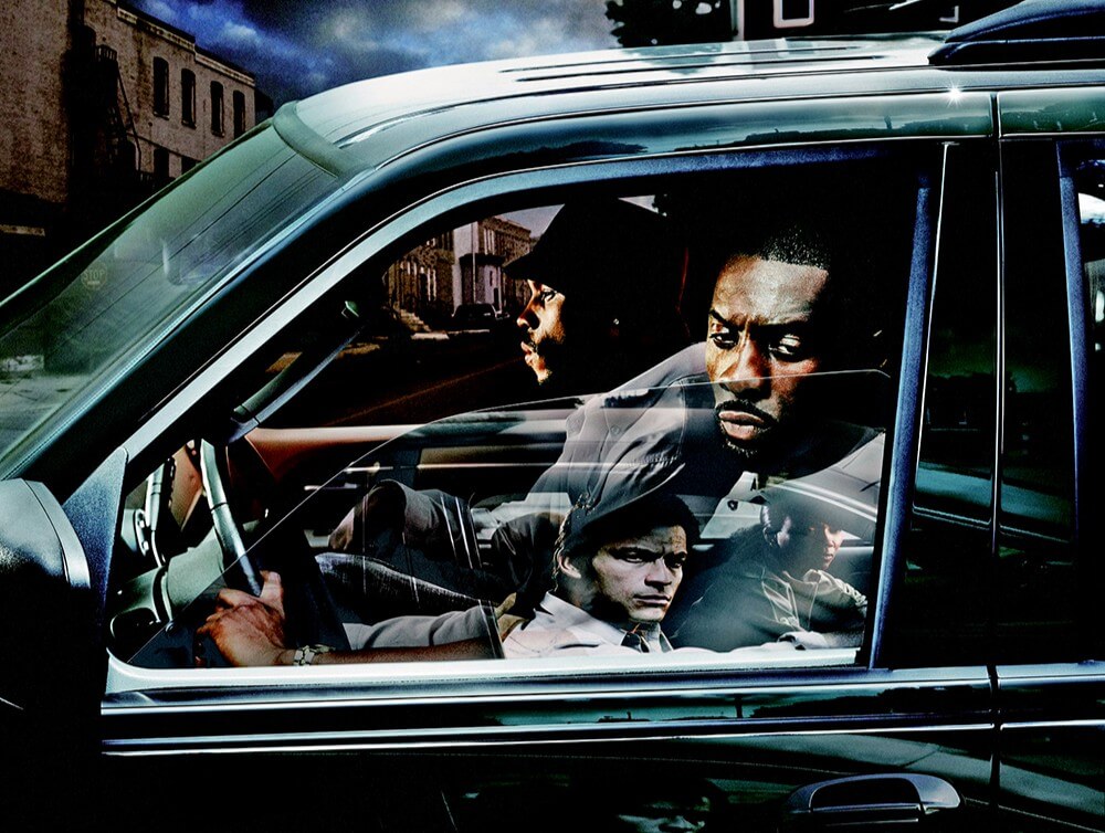 Season 5 Poster
