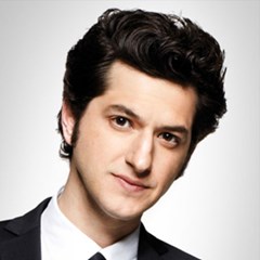 Ben Schwartz