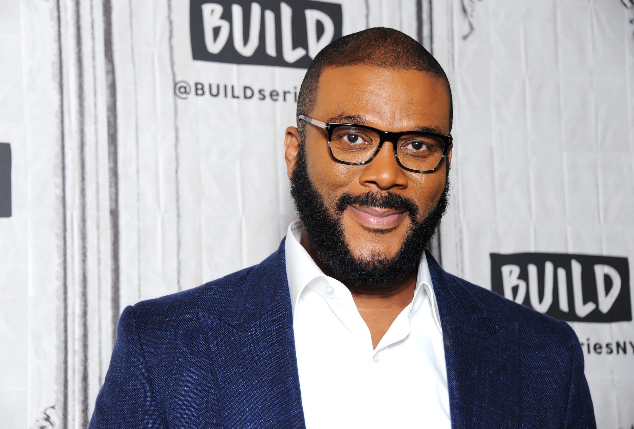 Tyler Perry