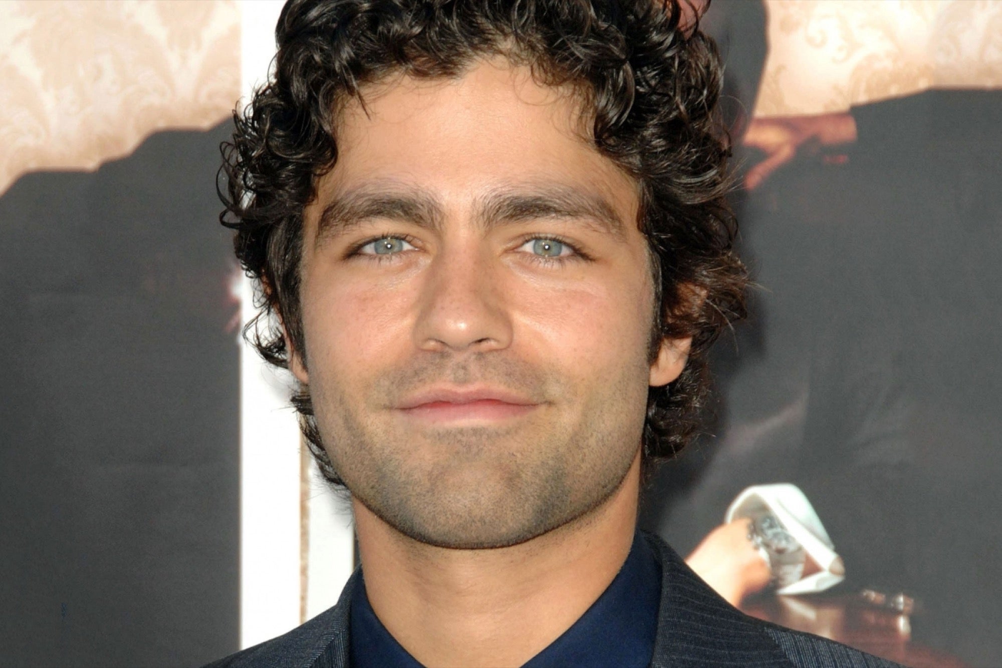 Adrian Grenier