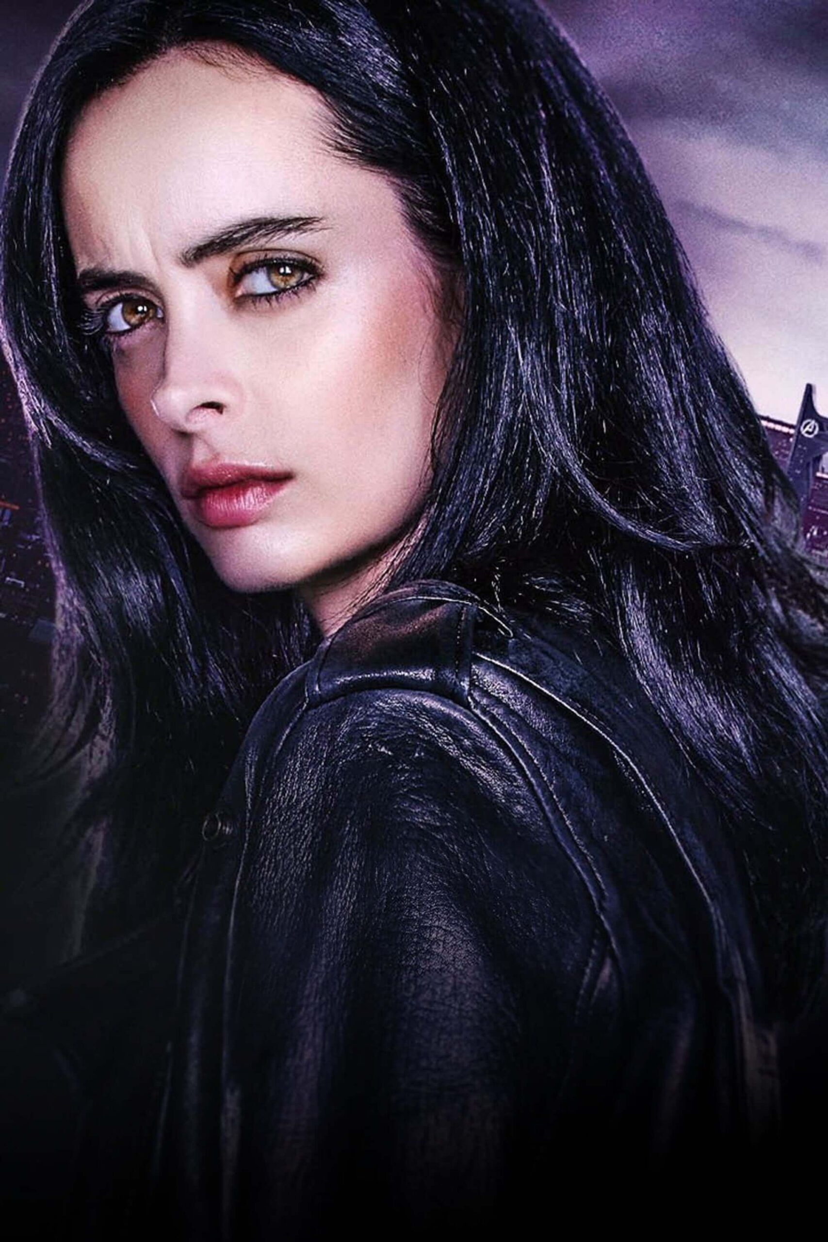 جسیکا جونز (Marvel’s Jessica Jones)