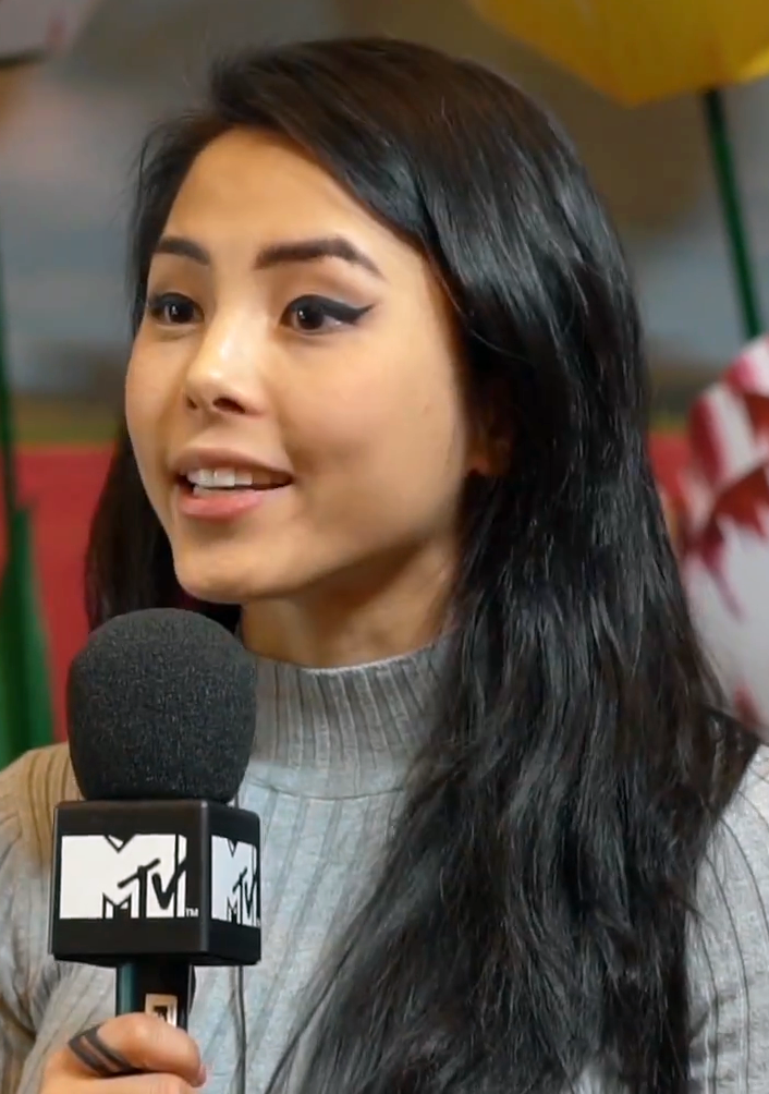 Anna Akana