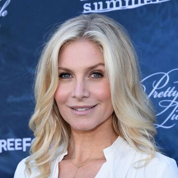 Elizabeth Mitchell