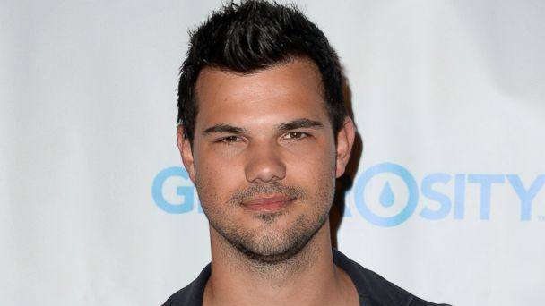 Taylor Lautner