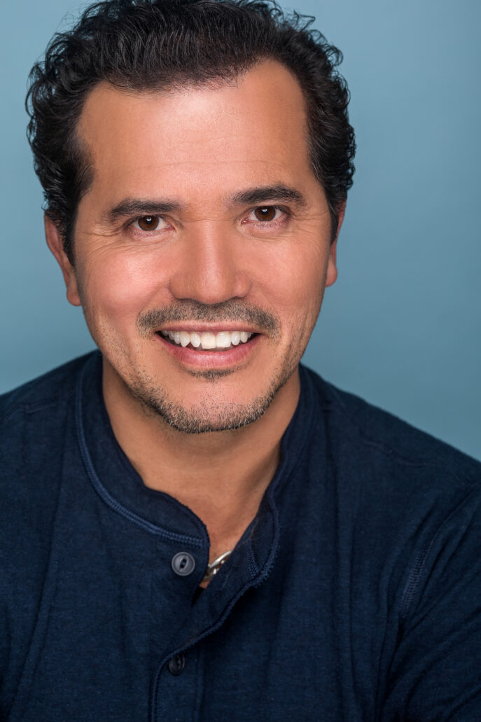 John Leguizamo