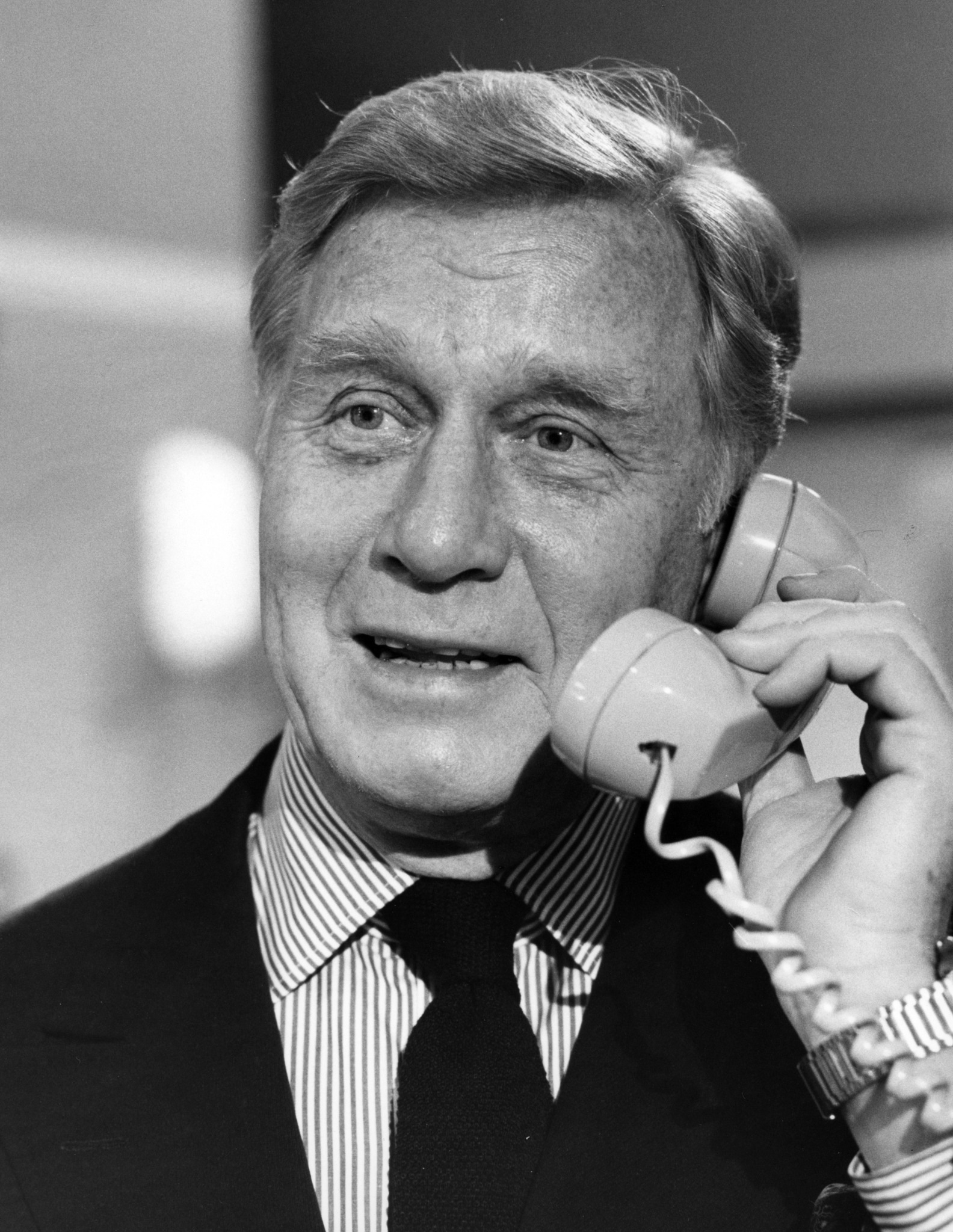 George Gaynes