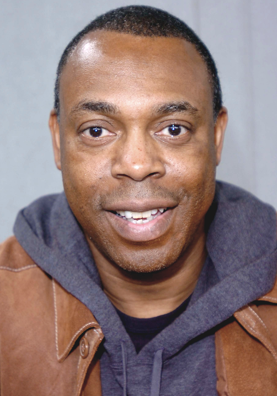 Michael Winslow