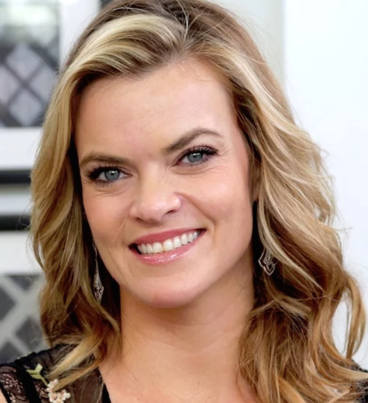 Missi Pyle