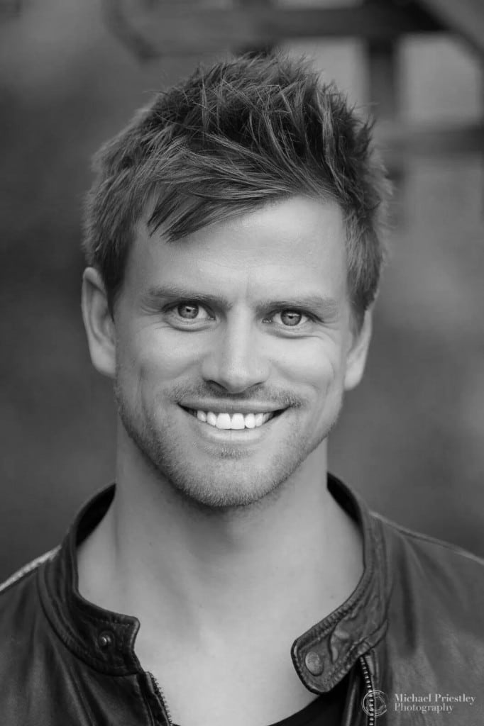 Steve Danielsen