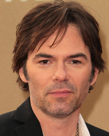 Billy Burke