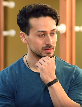 Tiger Shroff