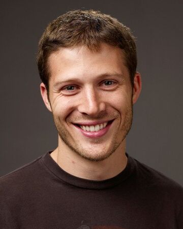 Zach Gilford