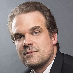 David Harbour