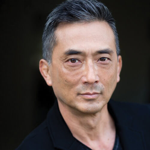 Paul Nakauchi