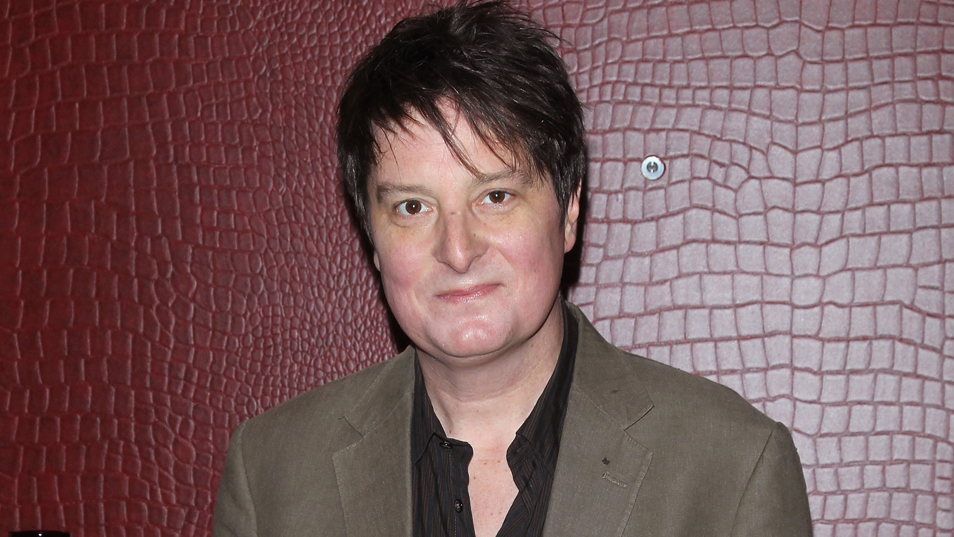 Christopher Evan Welch