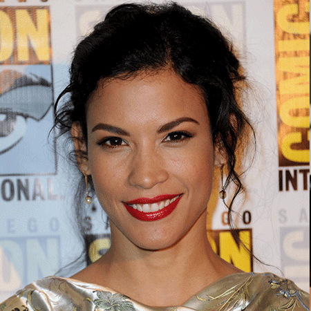 Danay Garcia