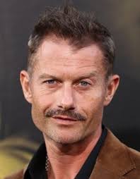 James Badge Dale