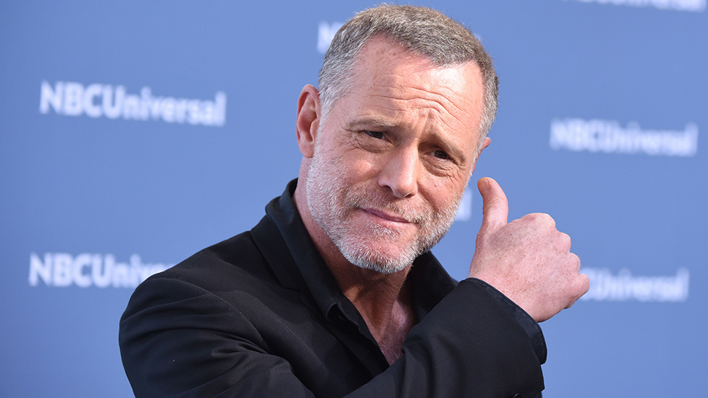 Jason Beghe