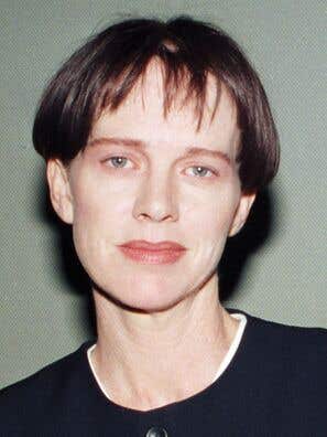 Judy Davis