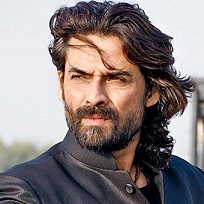 Mukul Dev