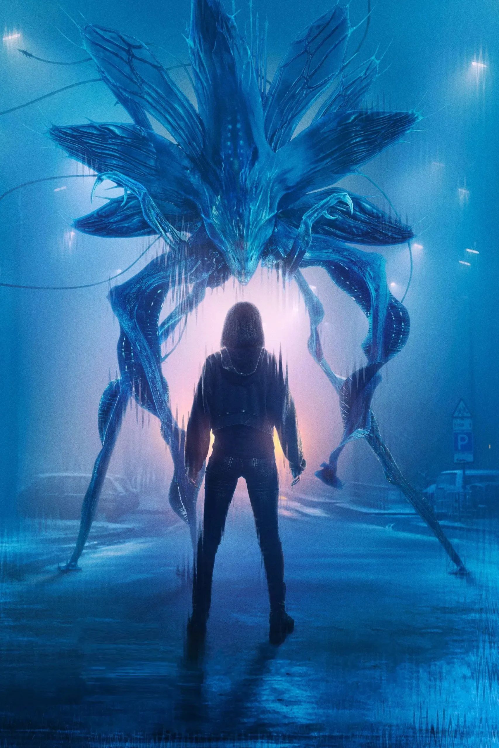 هجوم (Invasion)