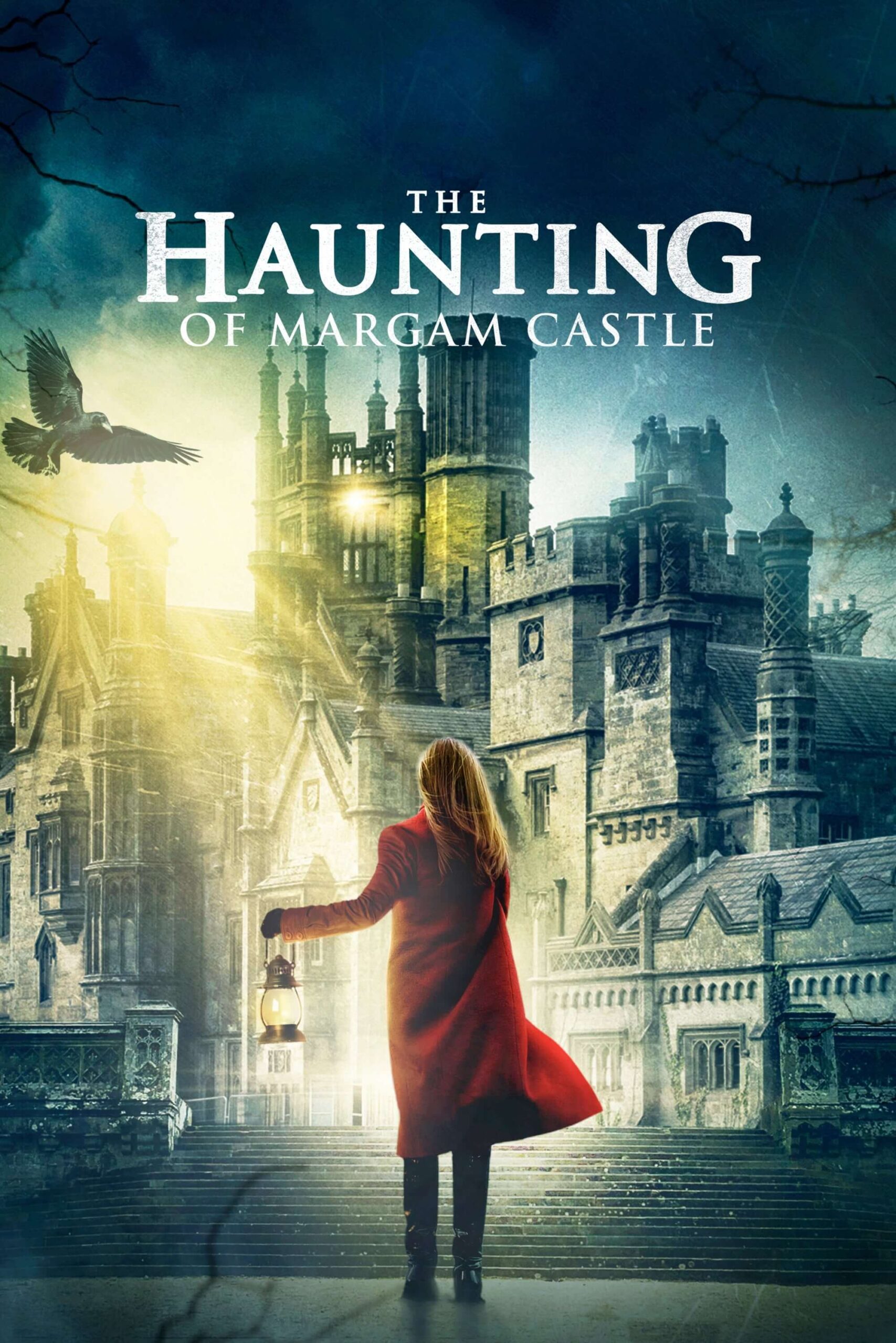 روح زدگی قلعه مارگام (The Haunting of Margam Castle)