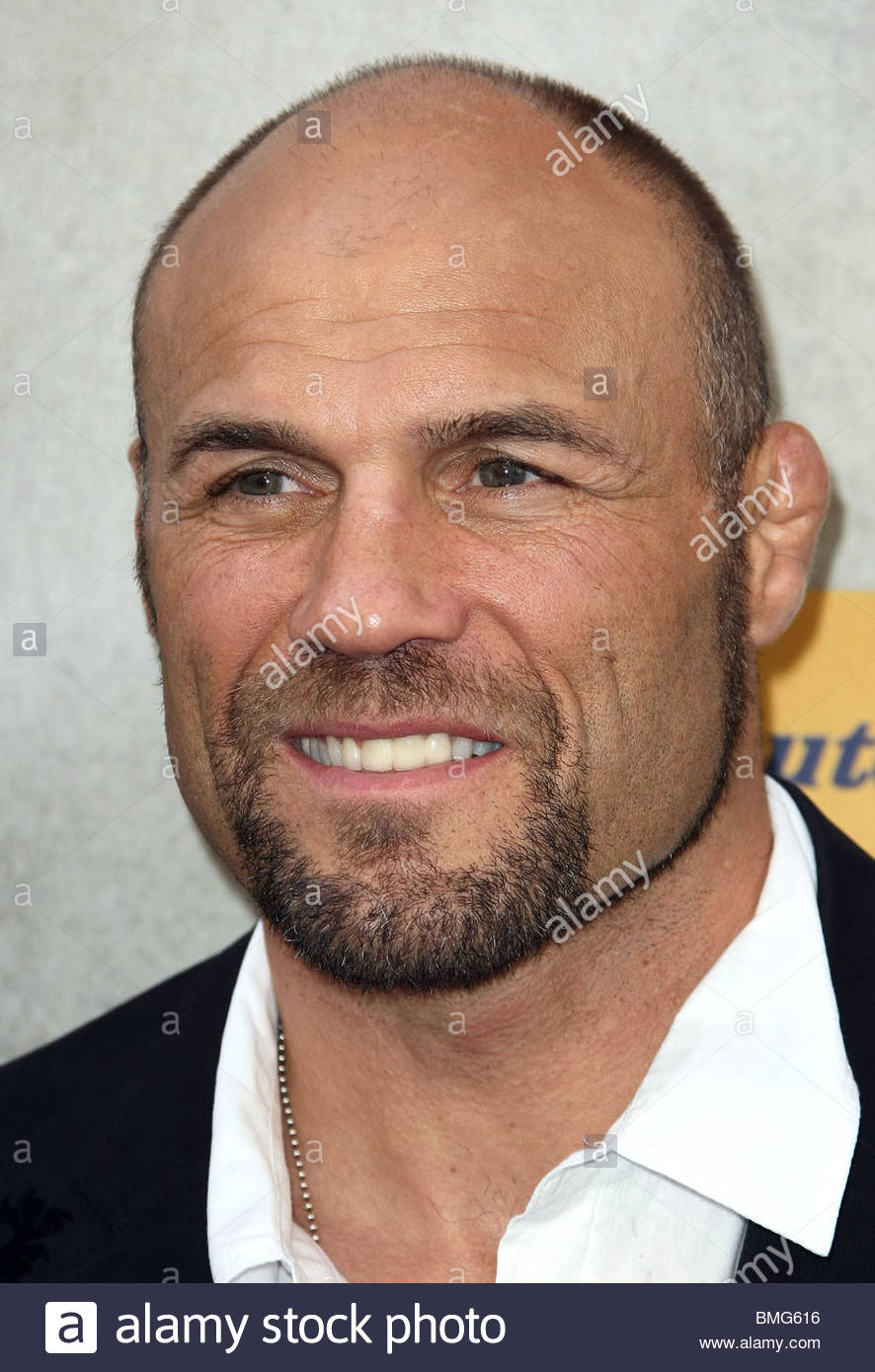 Randy Couture