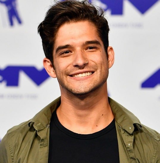 Tyler Posey