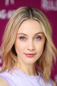 Sarah Gadon