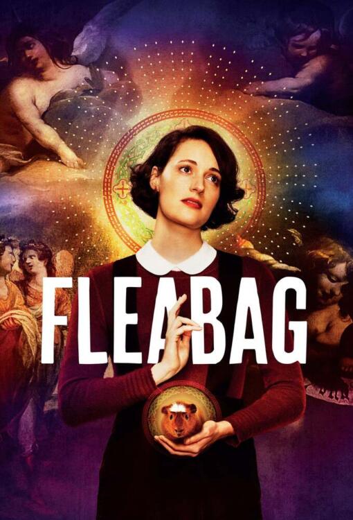 فلیبگ (Fleabag)