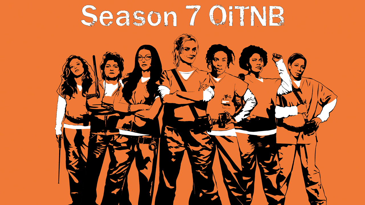 Season 9 Poster