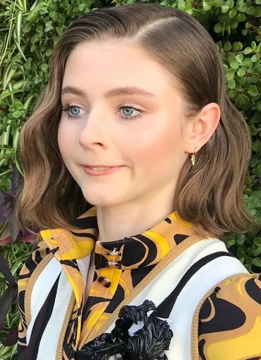 thomasin mckenzie