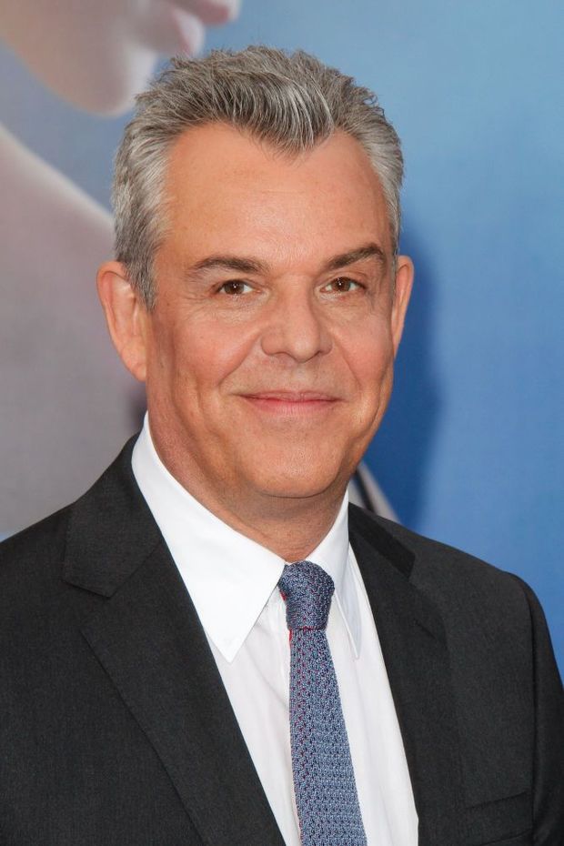 Danny Huston