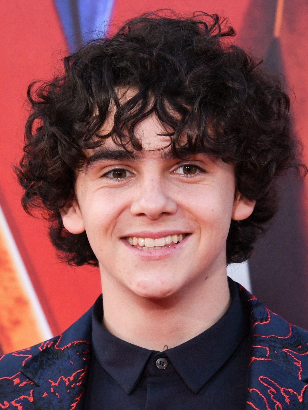 Jack Dylan Grazer