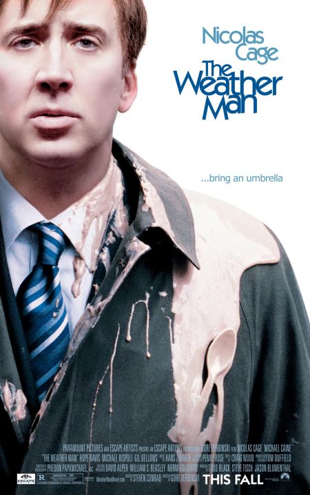 هواشناس (The Weather Man)