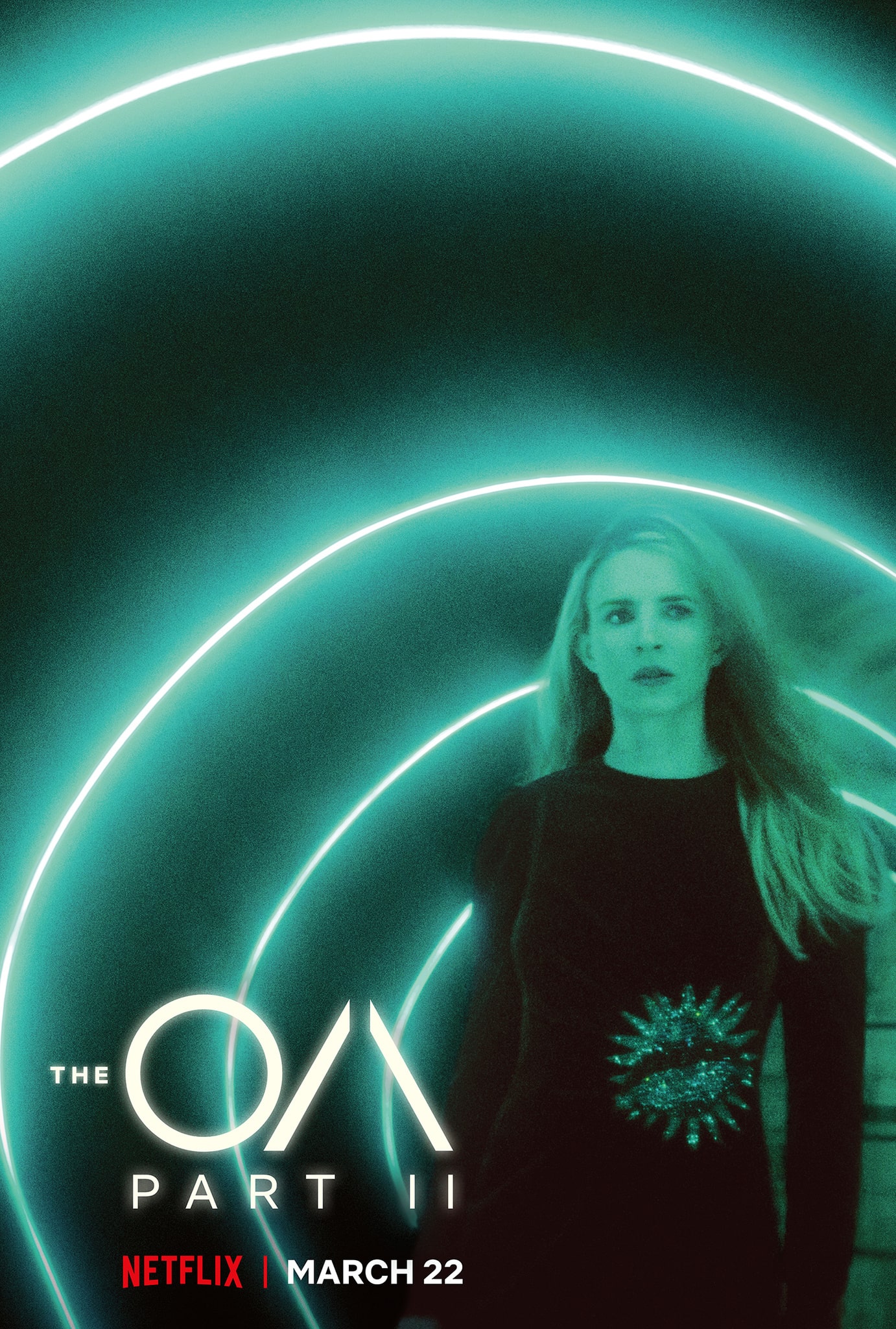 او ای (The OA)