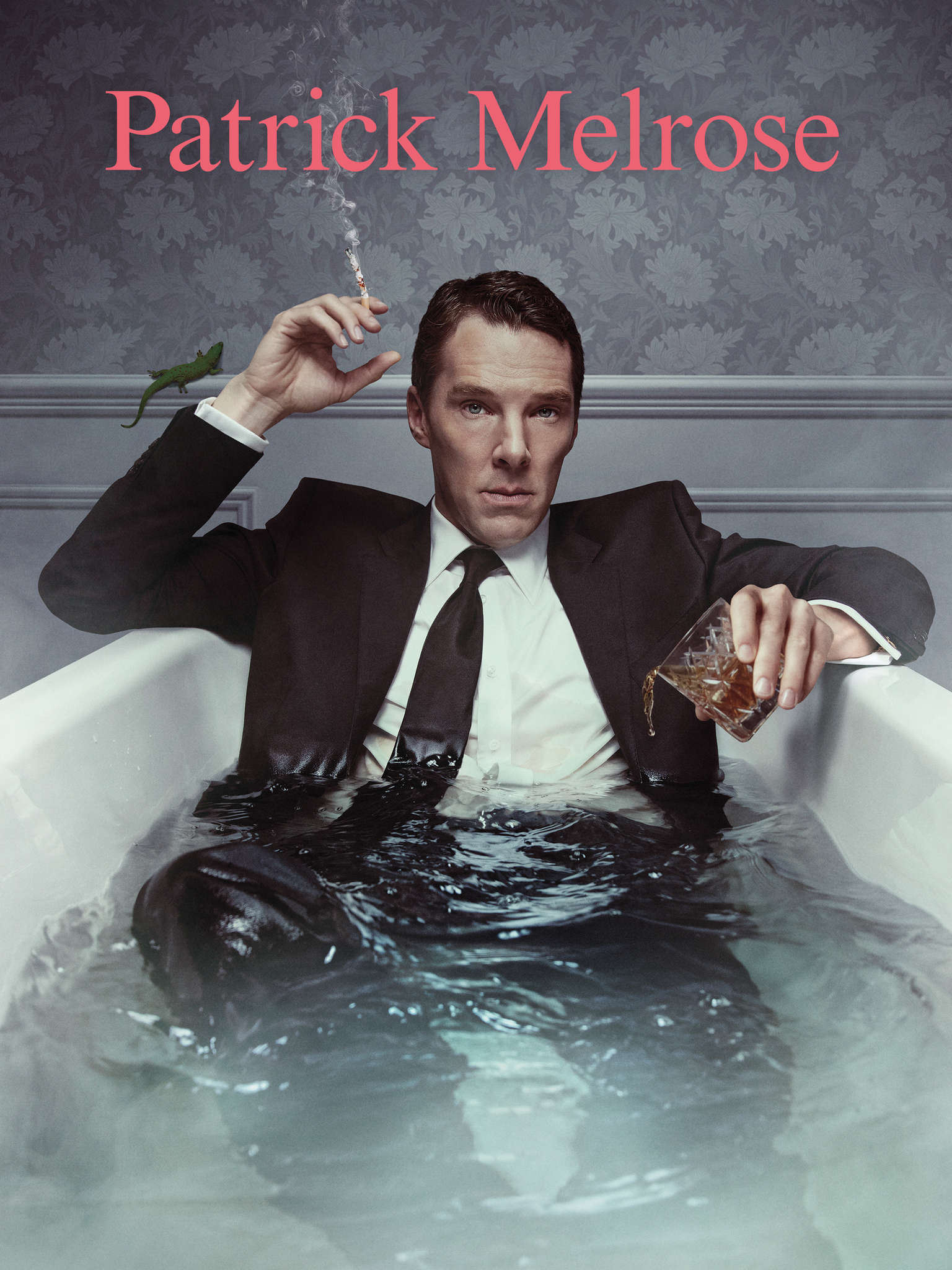 پاتریک ملروز (Patrick Melrose)