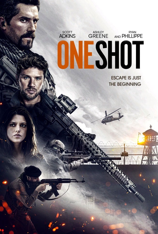 آخرین فرصت (One Shot)