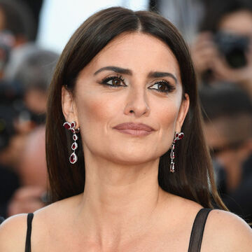 Penélope Cruz