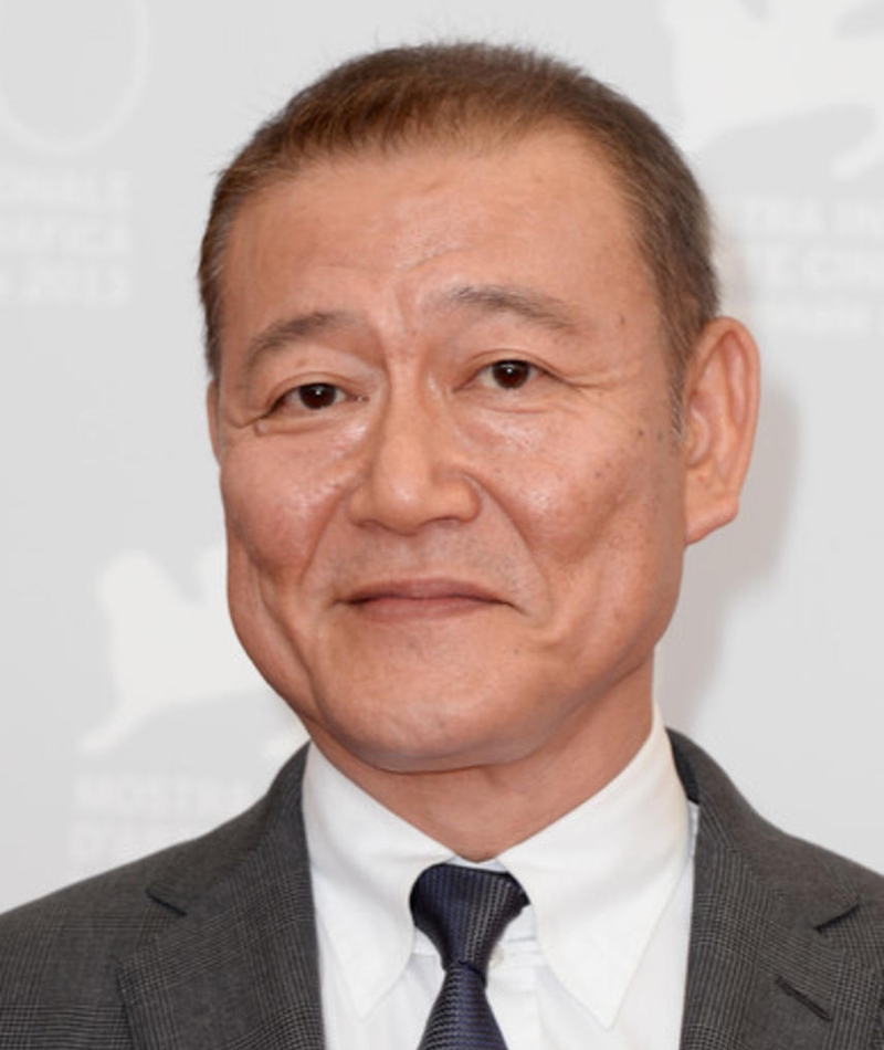 Jun Kunimura