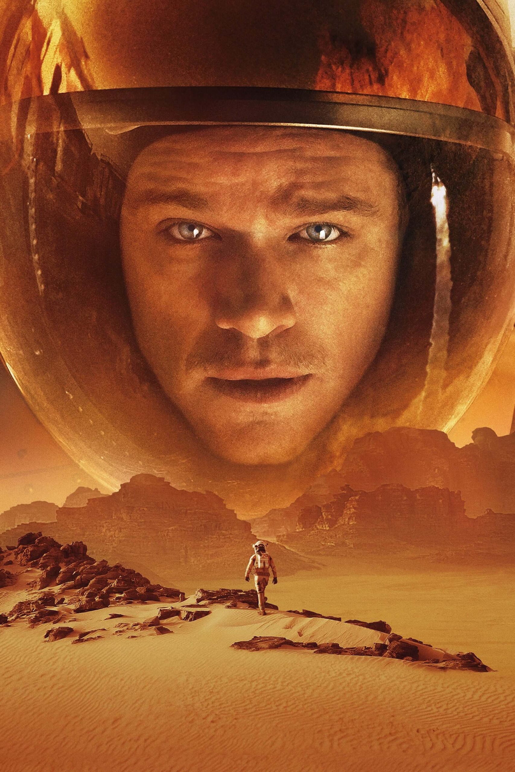 مریخی (The Martian)