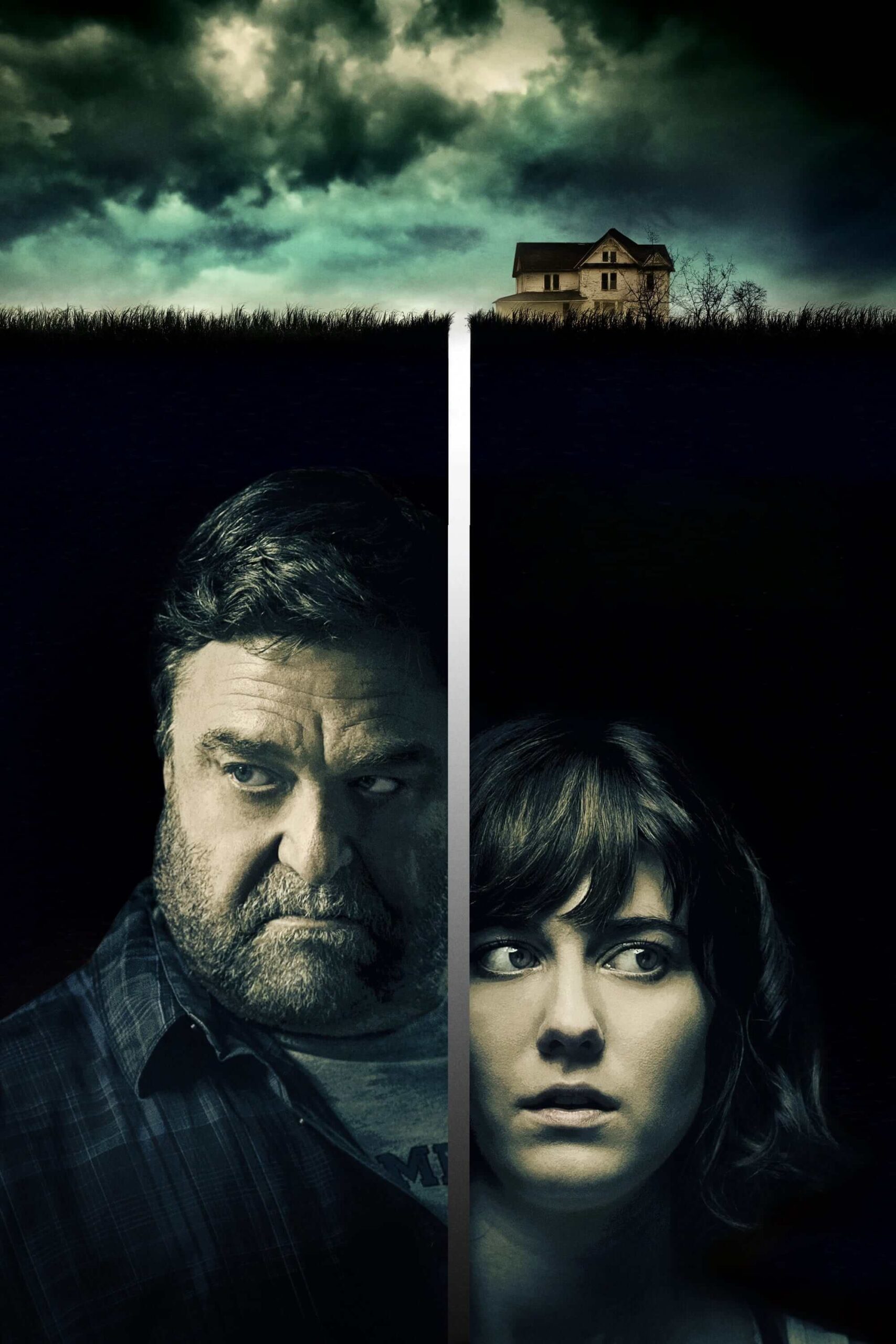 شماره 10 خیابان کلاورفیلد (10 Cloverfield Lane)