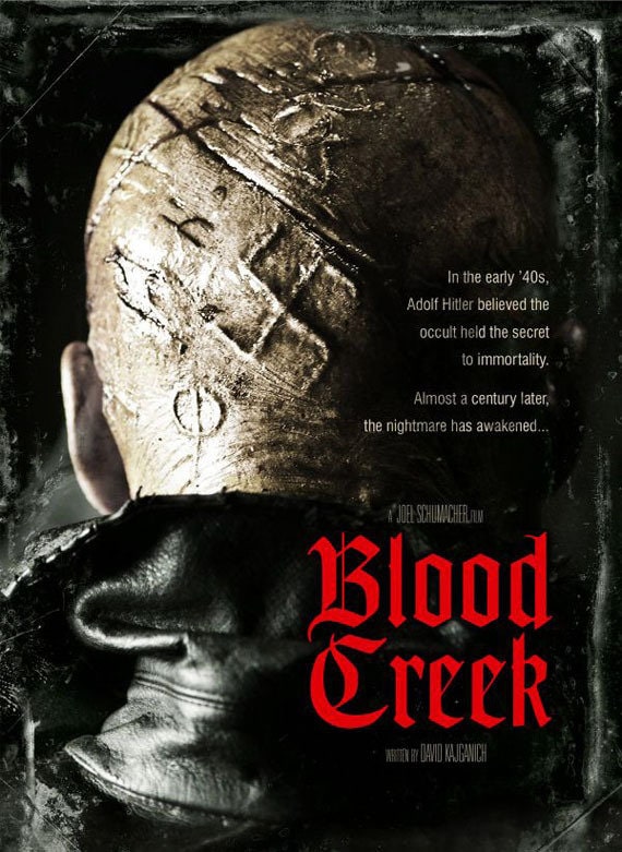 نهر خون (Blood Creek)