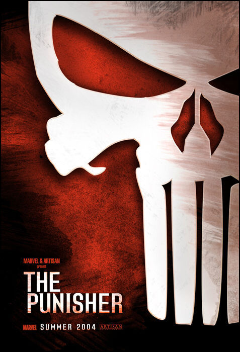 مجازاتگر (The Punisher)